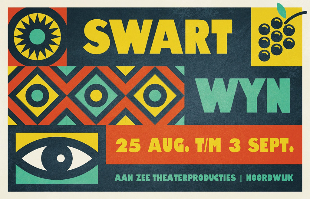 Swart Wyn Fonds Perspectief